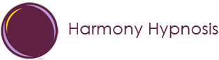 Harmony Hynosis logo