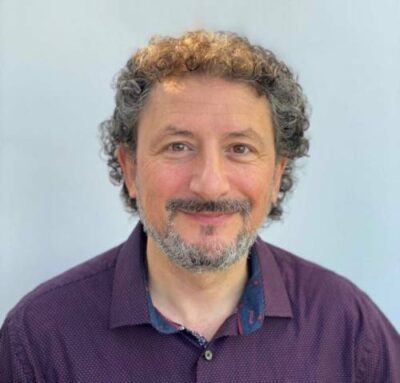 Darren Marks - Hypnotherapist / London & Uk