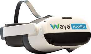 Waya Health Virtual Hypnosis