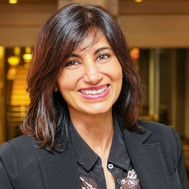 Menopause Specialist