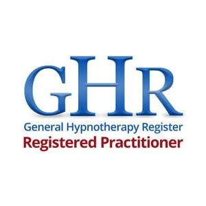GHR Registered Practitioner